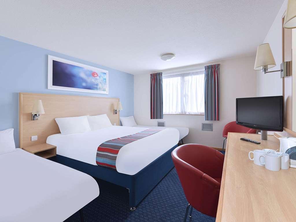 Travelodge Lutterworth เลสเตอร์ ห้อง รูปภาพ