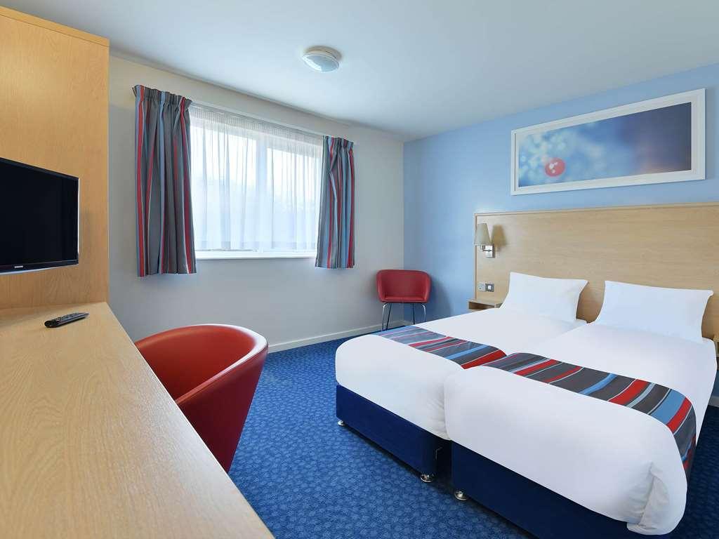 Travelodge Lutterworth เลสเตอร์ ห้อง รูปภาพ