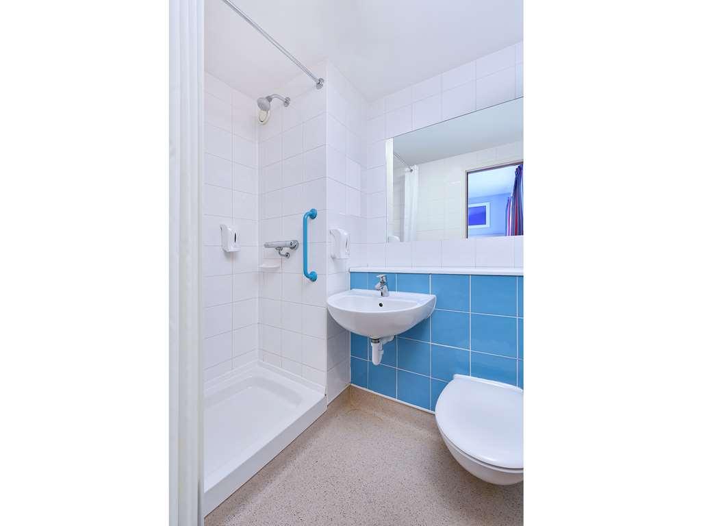 Travelodge Lutterworth เลสเตอร์ ห้อง รูปภาพ