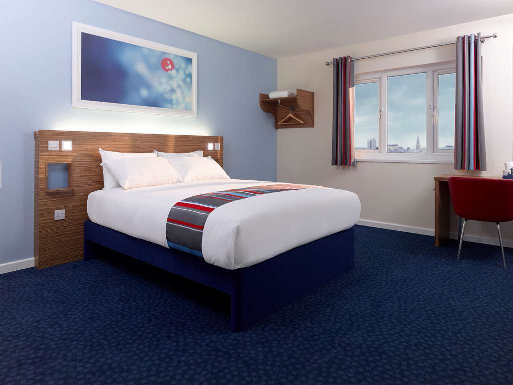 Travelodge Lutterworth เลสเตอร์ ห้อง รูปภาพ