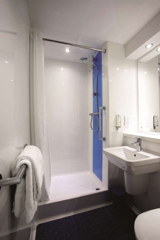 Travelodge Lutterworth เลสเตอร์ ห้อง รูปภาพ