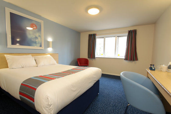 Travelodge Lutterworth เลสเตอร์ ห้อง รูปภาพ