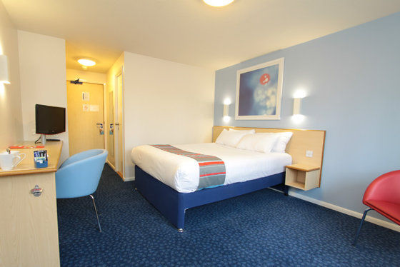 Travelodge Lutterworth เลสเตอร์ ห้อง รูปภาพ