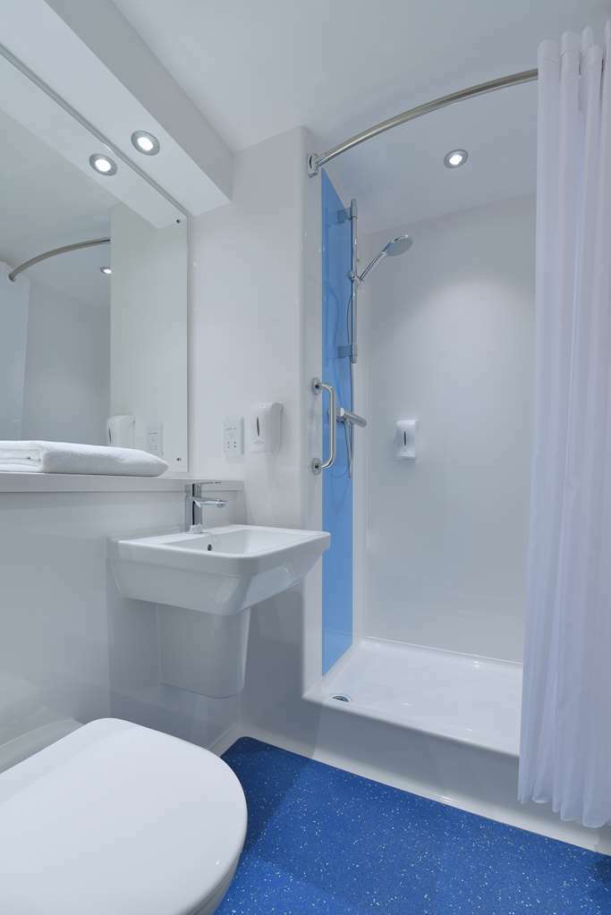 Travelodge Lutterworth เลสเตอร์ ห้อง รูปภาพ