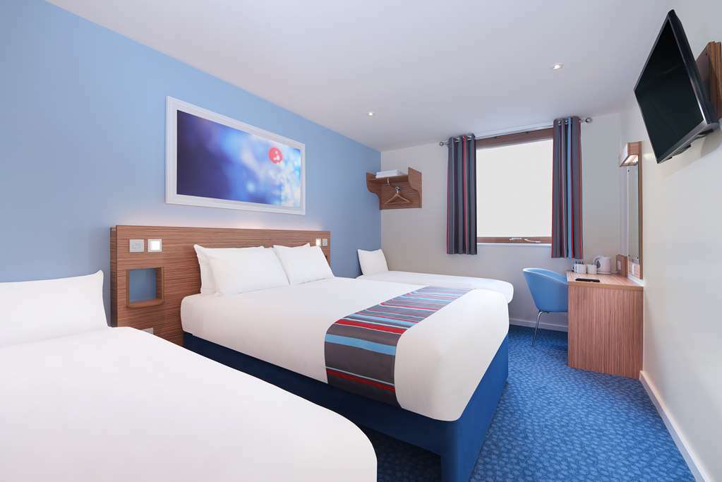 Travelodge Lutterworth เลสเตอร์ ห้อง รูปภาพ
