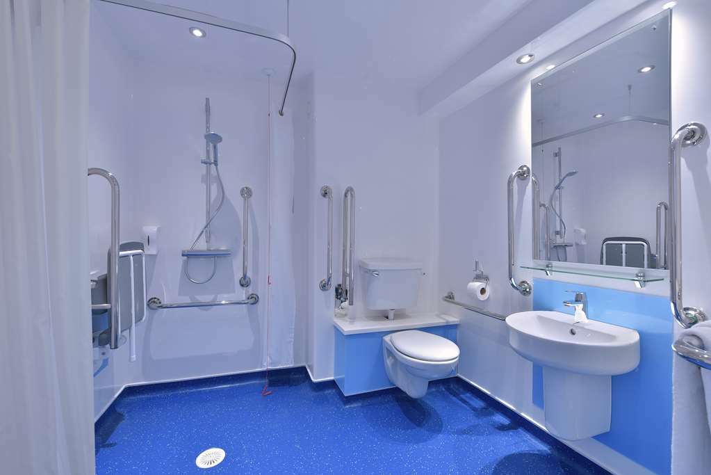 Travelodge Lutterworth เลสเตอร์ ห้อง รูปภาพ